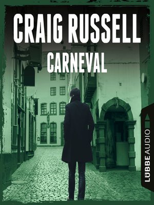 cover image of Carneval--Jan-Fabel-Reihe, Teil 4 (Gekürzt)